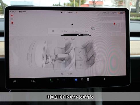 Used 2023 Tesla Model 3 Standard Range image 7