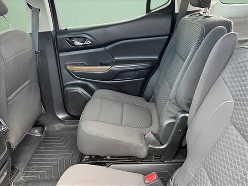Used 2018 GMC Acadia SLE AWD/4WD image 8