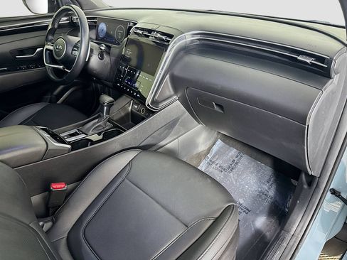 Used 2024 Hyundai Santa Cruz XRT image 28