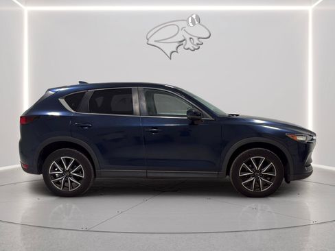 Used 2018 MAZDA CX-5 Touring w/ Preferred Equipment Package AWD/4WD image 7