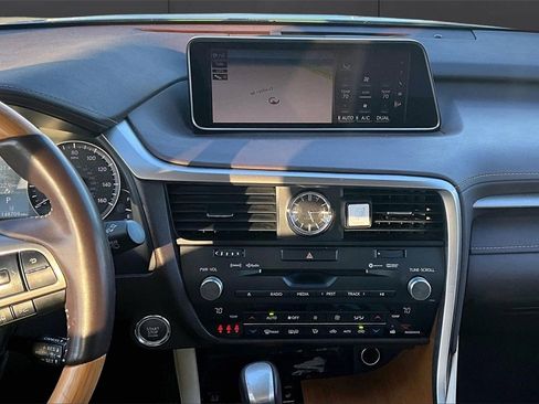 Used 2017 Lexus RX 350 AWD w/ Premium Package image 6