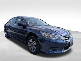 Used 2013 Honda Accord LX video 1