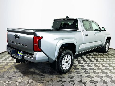 New 2026 Toyota Tacoma SR5 AWD/4WD image 8