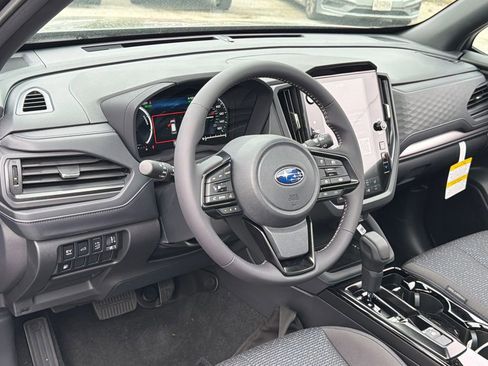New 2026 Subaru Forester Touring AWD/4WD image 16