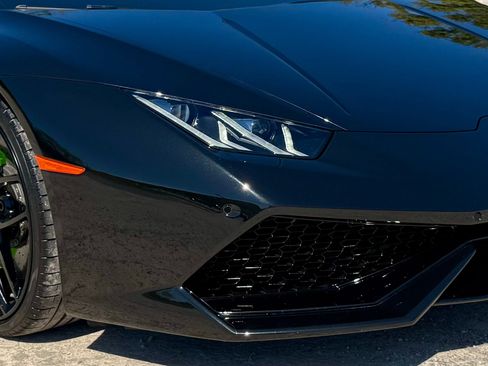 Used 2017 Lamborghini Huracan LP 610-4 image 74