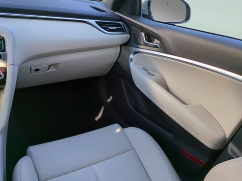 Certified 2026 Genesis G70 2.5T RWD image 16