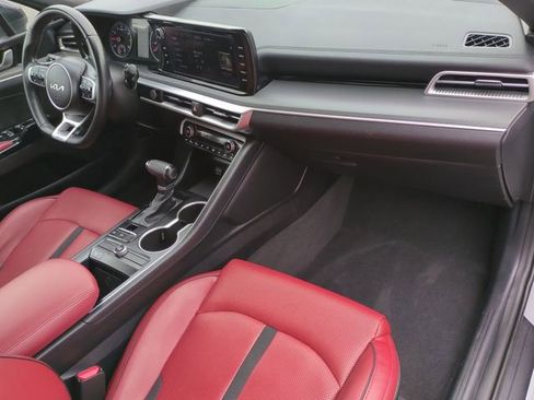 Used 2023 Kia K5 GT-Line w/ GT-Line Premium Package image 29