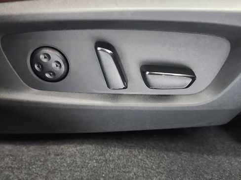 New 2026 INFINITI QX60 Autograph w/ Dark Cargo Package image 10