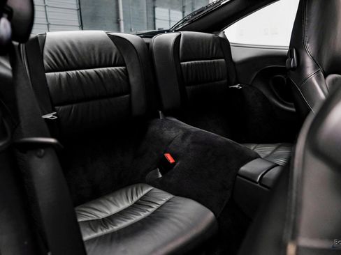 Used 2005 Porsche 911 Turbo S image 67