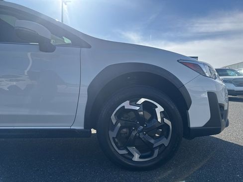 Used 2023 Subaru Crosstrek 2.5i Limited w/ Moonroof Package image 18