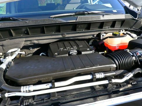 Certified 2024 Chevrolet Silverado 1500 RST w/ Protection Package image 39