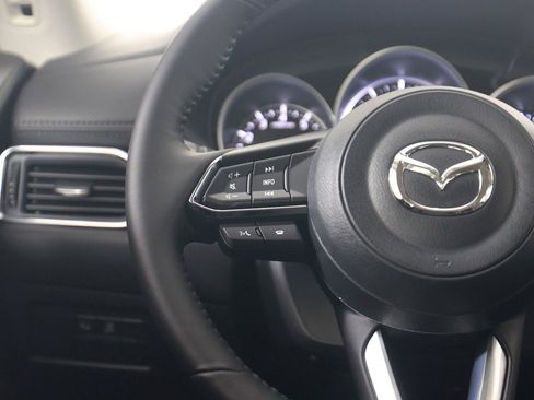 New 2025 MAZDA CX-5 AWD 2.5 S image 17