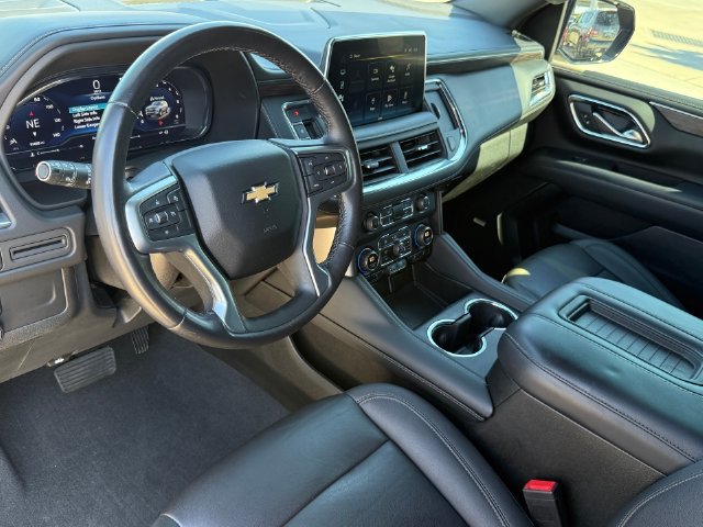 Used 2022 Chevrolet Tahoe LT RWD image 8