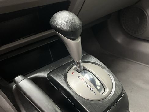 Used 2009 Honda Civic DX-VP image 16