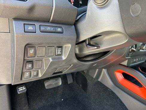 New 2026 Nissan Frontier PRO-4X w/ Pro Premium Package image 20