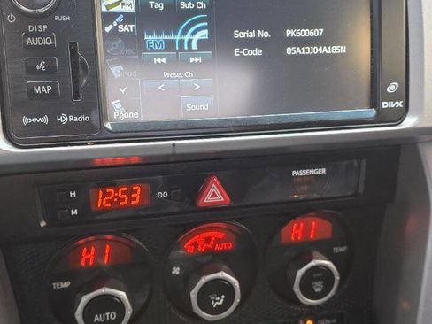 Used 2013 Subaru BRZ Limited w/ Popular Pkg 1A image 11