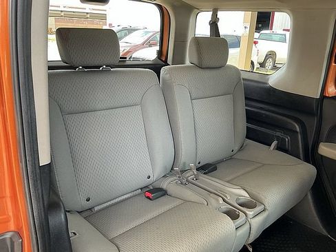 Used 2008 Honda Element EX image 12