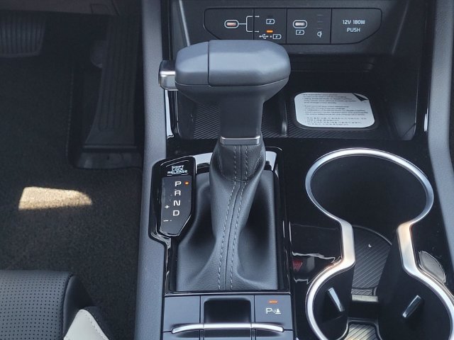 New 2026 Kia K5 GT-Line FWD image 19