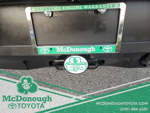 Used 2023 Nissan Pathfinder Rock Creek image 9