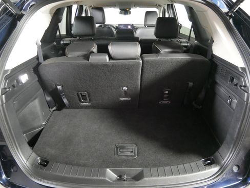 Certified 2025 MAZDA CX-90 3.3 Turbo w/ Select Package image 18