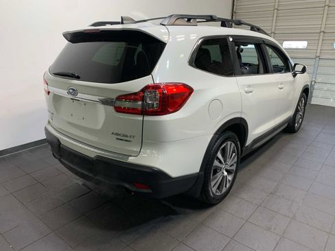 Used 2020 Subaru Ascent Limited w/ Technology Package image 3