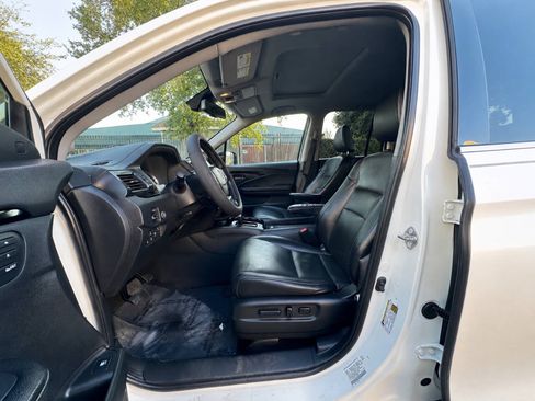 Used 2018 Honda Ridgeline RTL-E image 4
