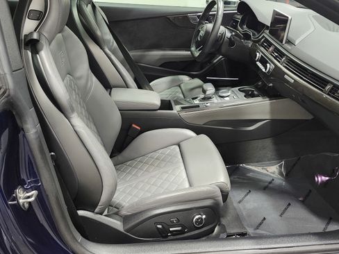 Used 2018 Audi S5 Prestige w/ S Sport Package image 21