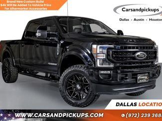 Used 2020 Ford F250 Lariat video 1