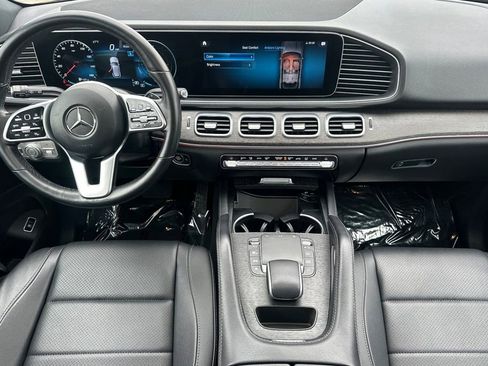 Used 2022 Mercedes-Benz GLE 350 image 13