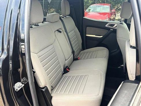 Used 2023 Ford Ranger XLT RWD image 38