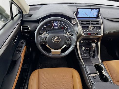 Used 2018 Lexus NX 300 FWD w/ Premium Package image 23