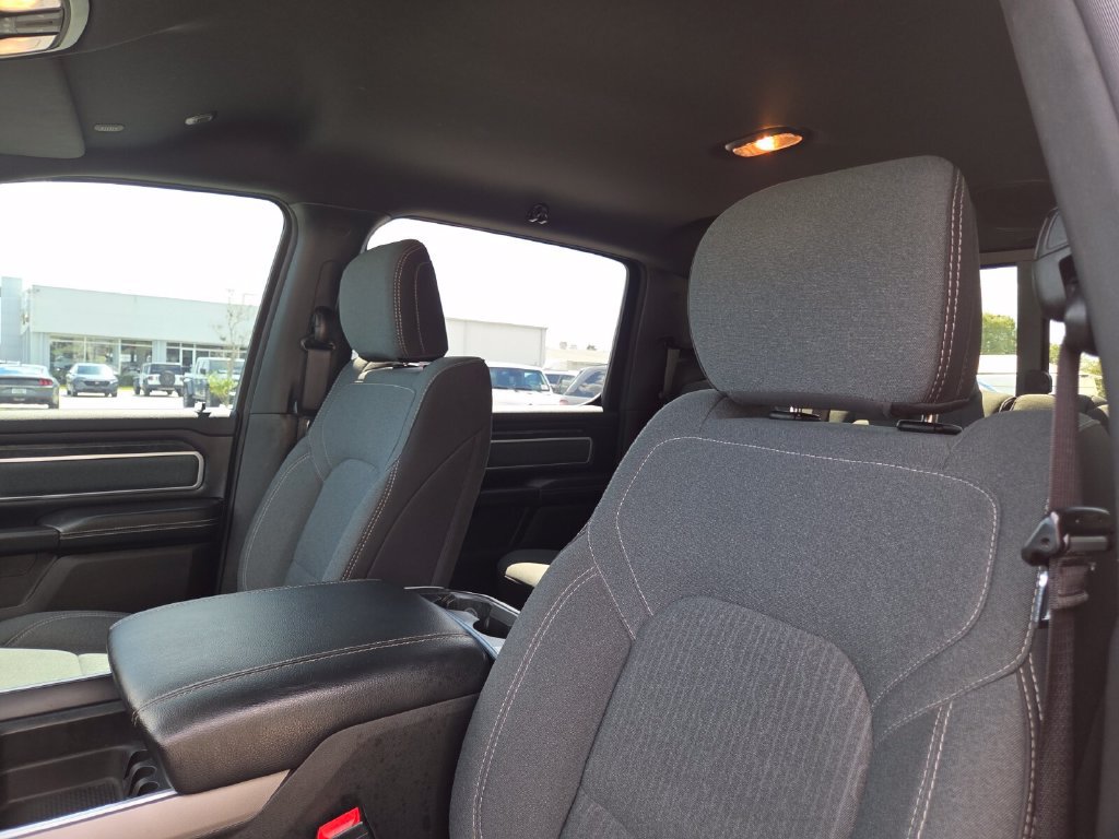 Used 2023 RAM 1500 Big Horn AWD/4WD image 26