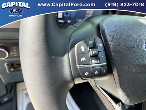 Certified 2025 Ford Maverick Lariat w/ 4K Tow Package AWD/4WD image 21