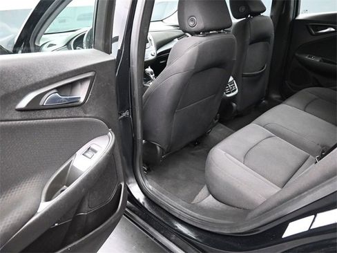 Used 2024 Chevrolet Malibu LT image 16