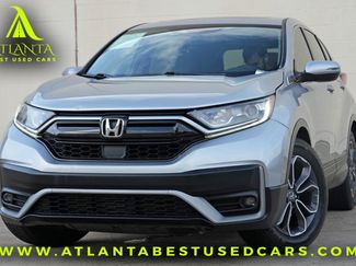 Used 2020 Honda CR-V EX video 1