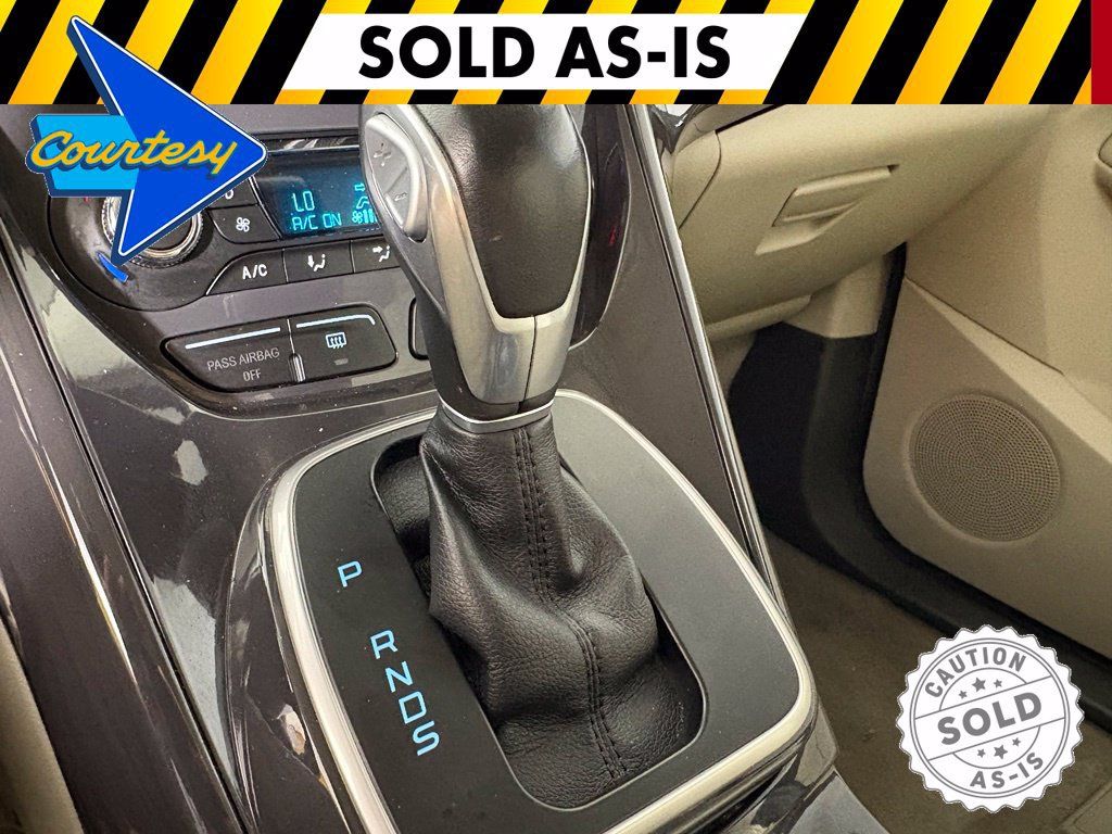 Used 2014 Ford Escape Titanium AWD/4WD image 31