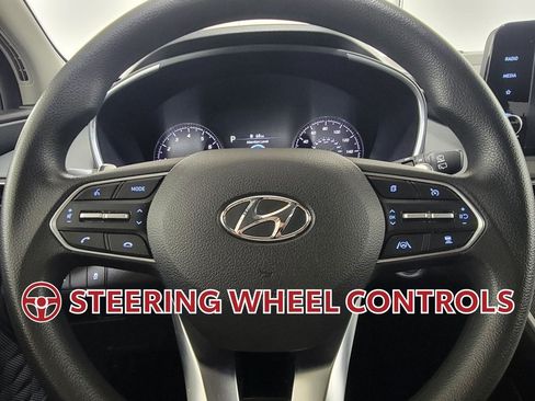 Used 2022 Hyundai Santa Fe SEL AWD/4WD image 21