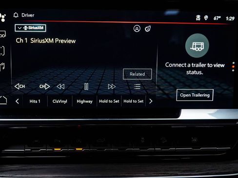 Used 2024 GMC Sierra 1500 SLT w/ SLT Premium Plus Package image 25