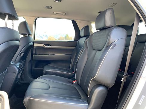 Used 2025 Hyundai Palisade SEL image 29