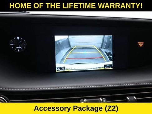 Used 2018 Lexus LS 500 AWD image 21