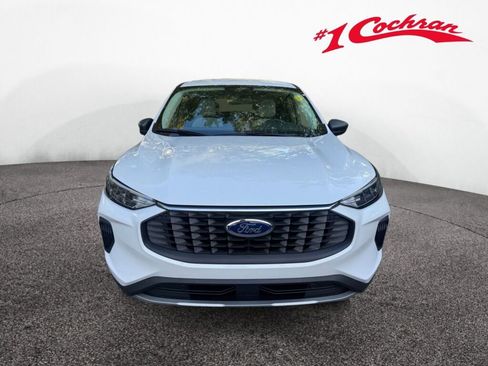 New 2026 Ford Escape Active w/ Cold Weather Package image 2