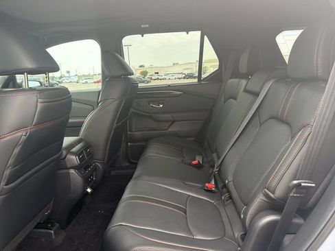 New 2026 Honda Passport TrailSport Elite image 12
