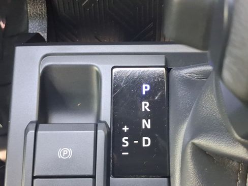 Used 2025 Toyota Tacoma TRD Sport RWD image 16