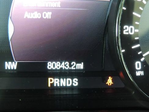 Used 2016 Lincoln MKC Reserve w/ Lincoln MKC Climate Package AWD/4WD image 33