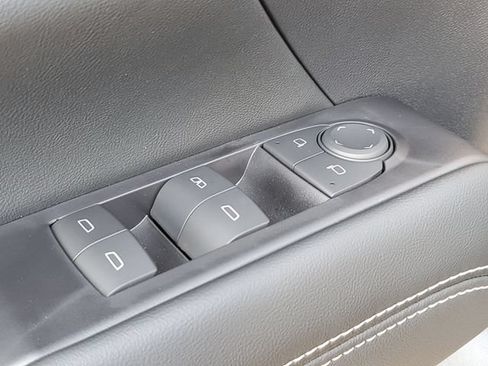 New 2027 GMC Terrain Elevation w/ Elevation Premium Package FWD image 22