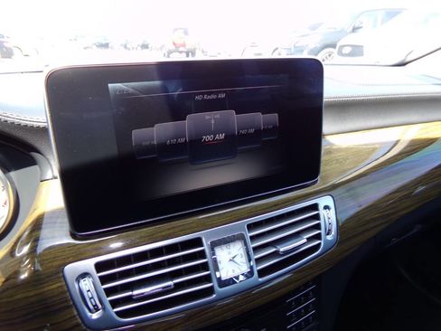 Used 2015 Mercedes-Benz CLS 400 image 56