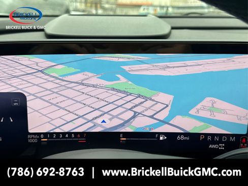 New 2025 Buick Envision Preferred image 26