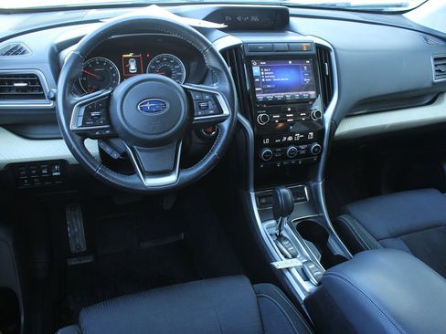 Used 2020 Subaru Ascent Premium w/ Convenience Package image 14