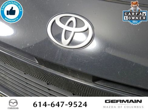 Used 2025 Toyota Camry LE image 14