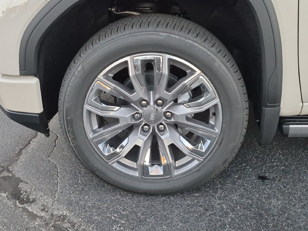 New 2026 GMC Sierra 1500 Denali AWD/4WD image 14
